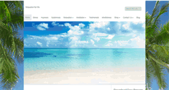 Desktop Screenshot of neurotechcoaching.com